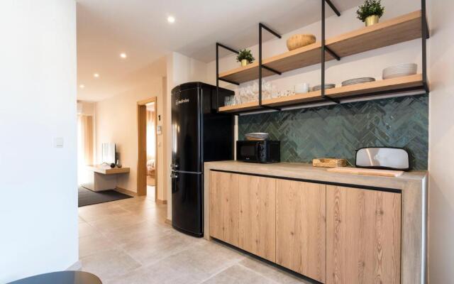 Oliva Welcoming Apartments