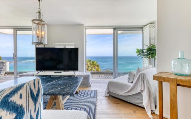 White Cliffs Penthouse