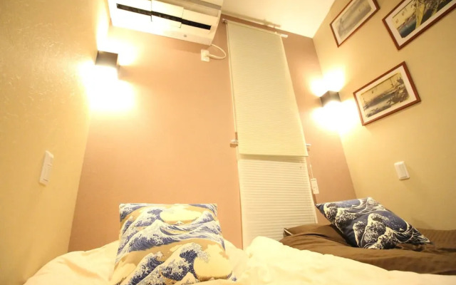 Tohri Sakura An Umekouji