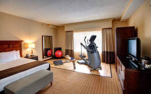 DoubleTree by Hilton Chicago O'Hare Airport - Rosemont