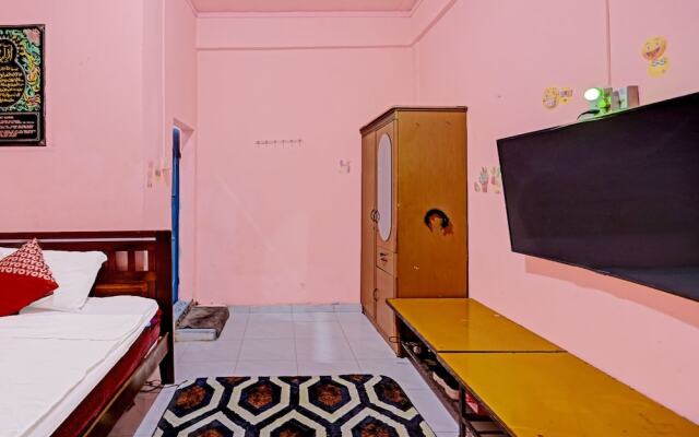 OYO 91428 Duta Stay