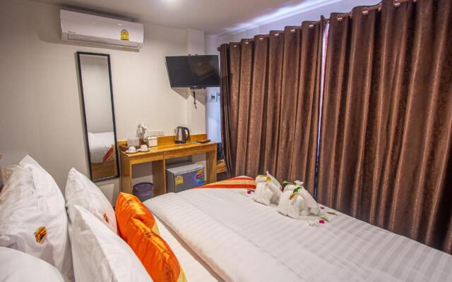 Zodiac Seesun Resort