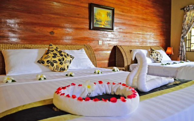Atmaland Resort