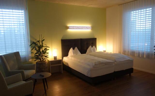 Partner Hotel AG Zofingen