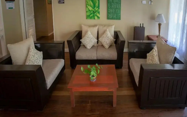 Sutera Sanctuary Lodges At Poring Hot Springs