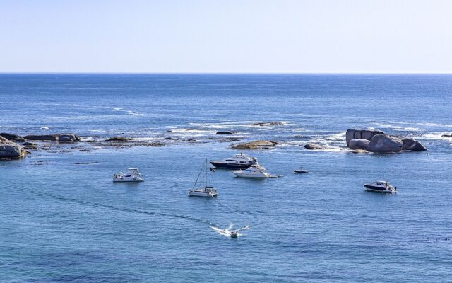 Clifton YOLO Spaces – Clifton Sea View Apartments