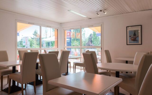 The Originals City, Hôtel La Belle Étape