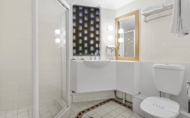 Airport International Hotel Brisbane