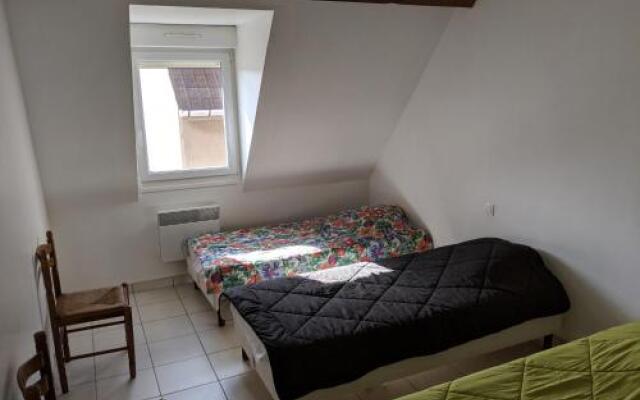 Le gîte de Magaly