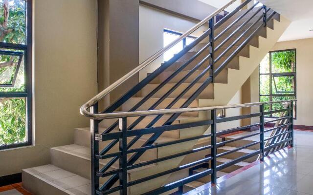 Chateau Cinco Near SM Lanang