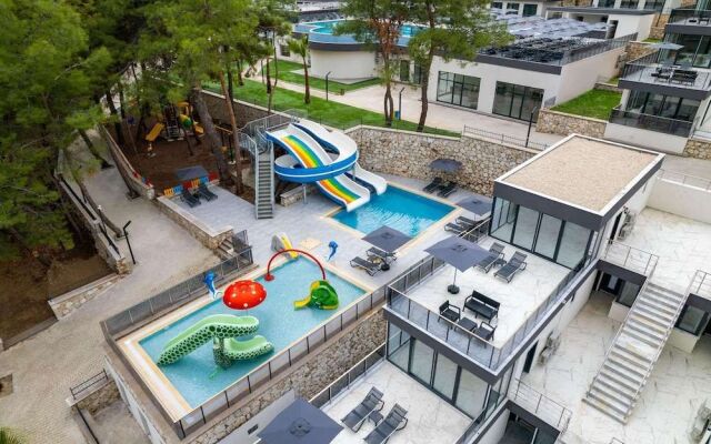 Olympos Health Resort - All Inclusive