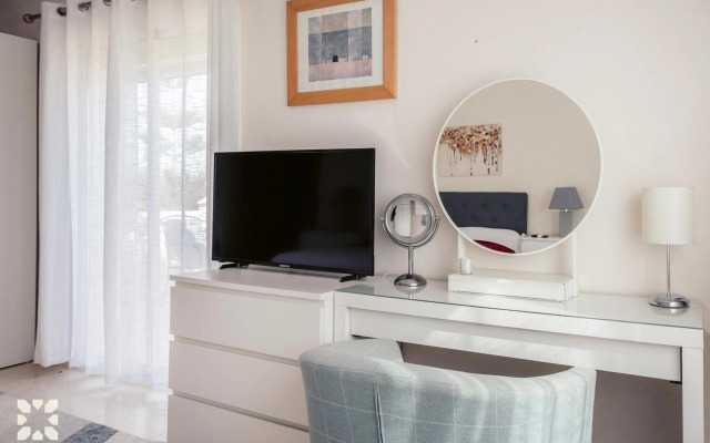 Abahana Villas Ladera