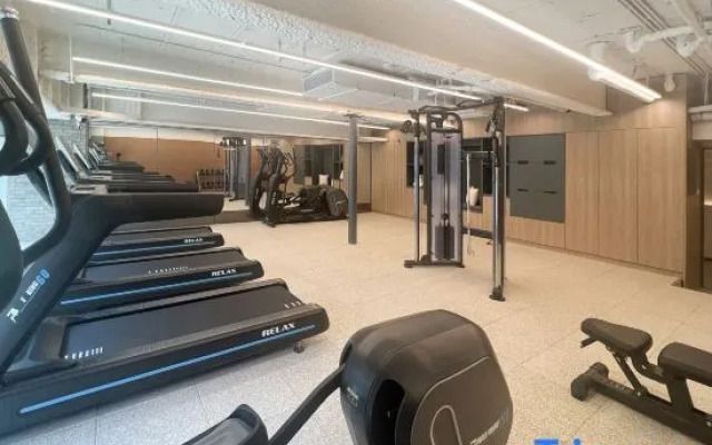 base-CAOHEJING Hotel Residence