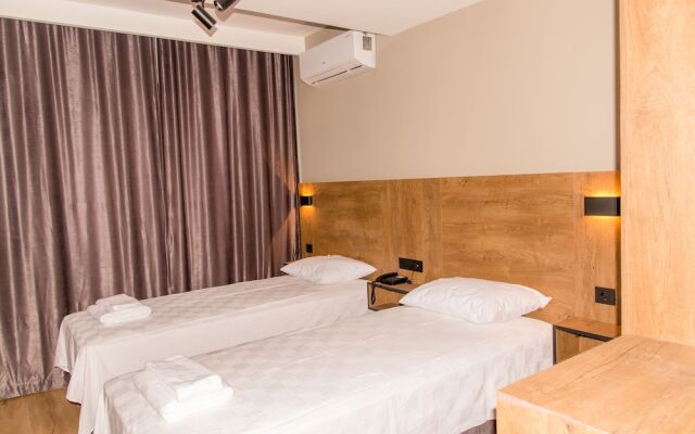 Fidanoglu Suite Hotel Corlu