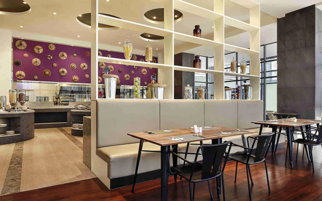 Avangio Hotel Kota Kinabalu