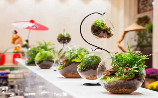 Dalian Bangchui Island Hotel