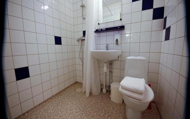 Hotell Zlafen Bed and Breakfast