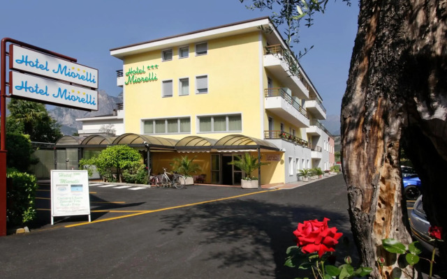 Hotel Miorelli