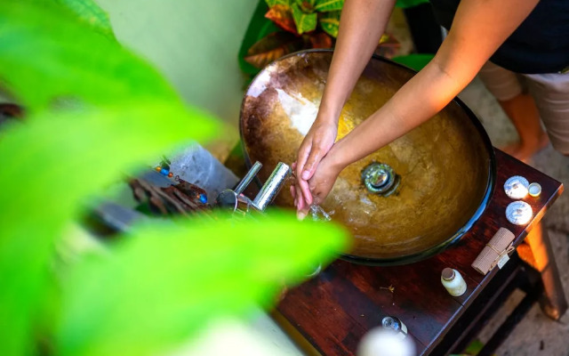 Wild Lotus Glamping