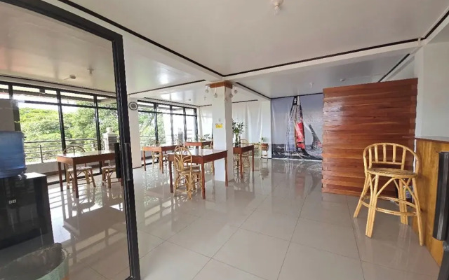 Nober Pension House City Center