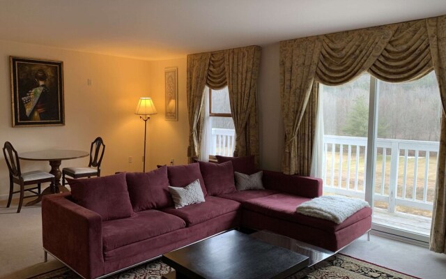 Copperhood Retreat & Spa