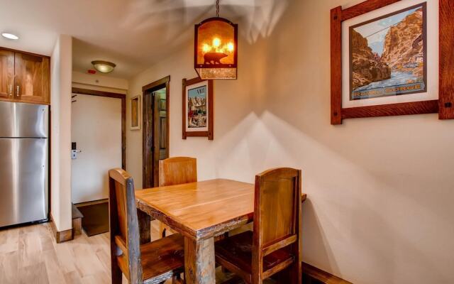 Westwind 108 2BD 2BA Plat. Condo