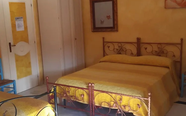 B&B Moonaurora