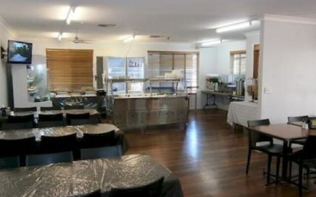 Pritchard Road Country Resort
