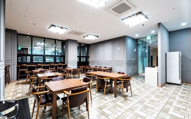 Siheung Seoul Tourist Hotel