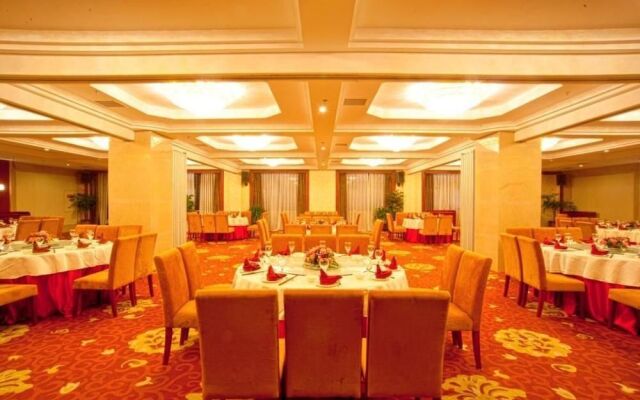Guiqiao Hotel
