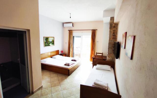 Apartments Himara Premium