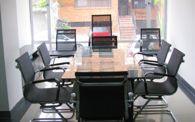 Regency Suites