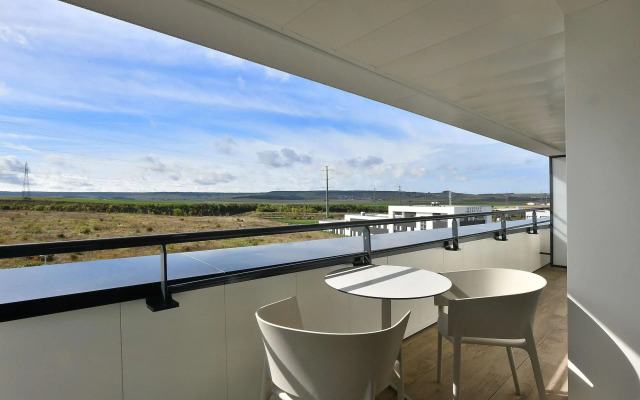 Golden Tulip Reims
