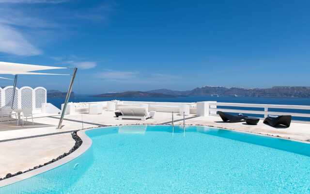 Avant Garde Suites