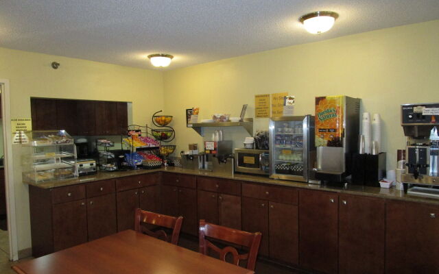 Best Western Oak Manor