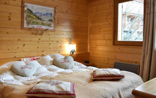 Appartement Méribel, 3 pièces, 7 personnes - FR-1-180-211