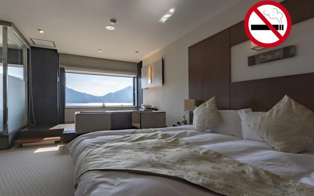 Nikko Chuzenji-ko Onsen Hotel Hana-An