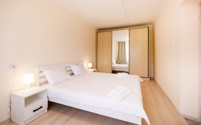 Топаз Зеленоградск