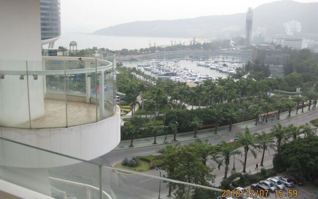 Shenzhen Watersky Hotel