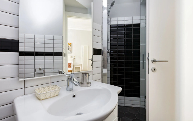 Residenza Vatican Suite