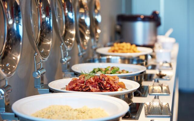 Holiday Inn Express Seoul Hongdae by IHG