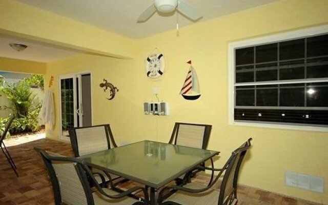 Fun in The Sun by RedAwning