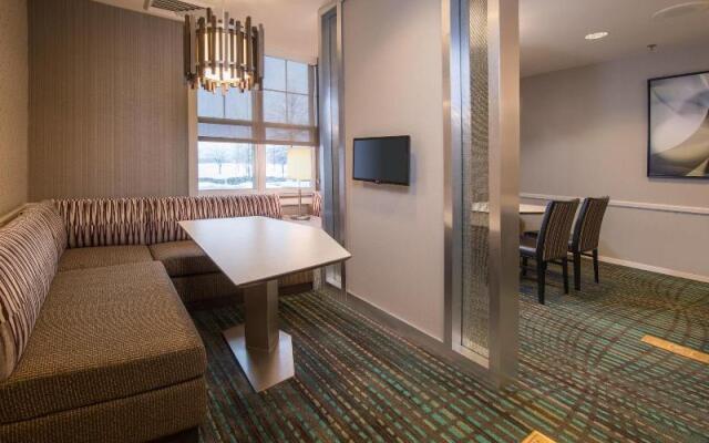 Residence Inn Chantilly Dulles South