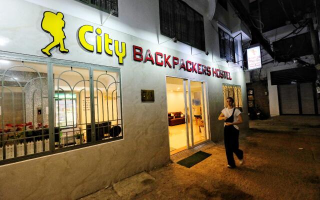 City Backpackers Hostel