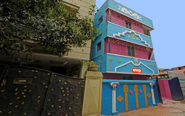 Oyo 91227 Arunachala Guest House