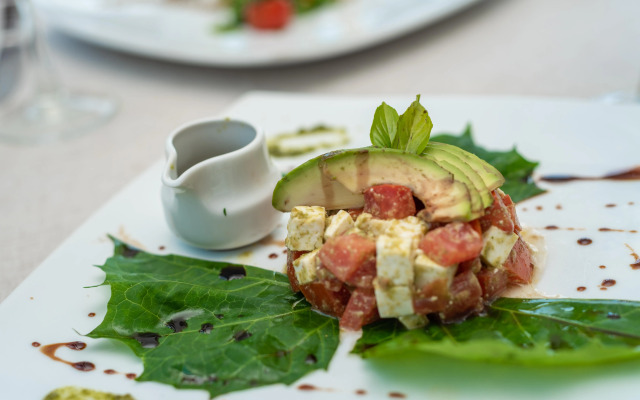 Ventanas al Mar - Adults Only