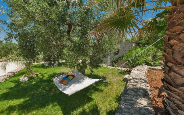 Tenuta Gianfredi by BarbarHouse