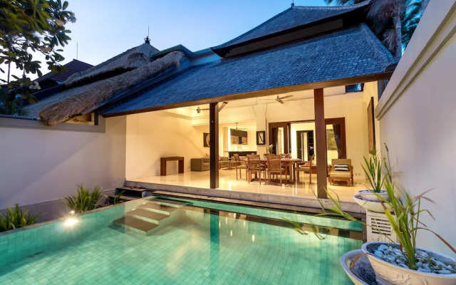 Villa Lalang Temu