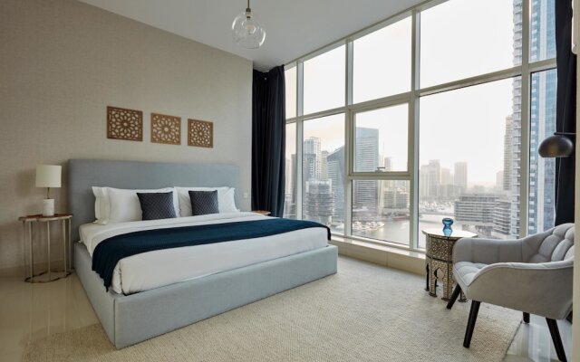 Fantastay Continental Towers