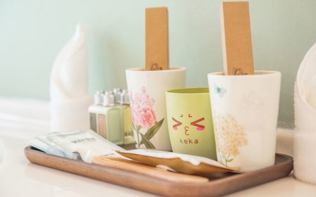 Meili Xiangyue Chongshengyuan Hotel